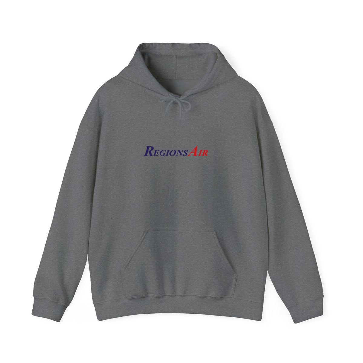 RegionsAir Hoodie / Sweatshirt