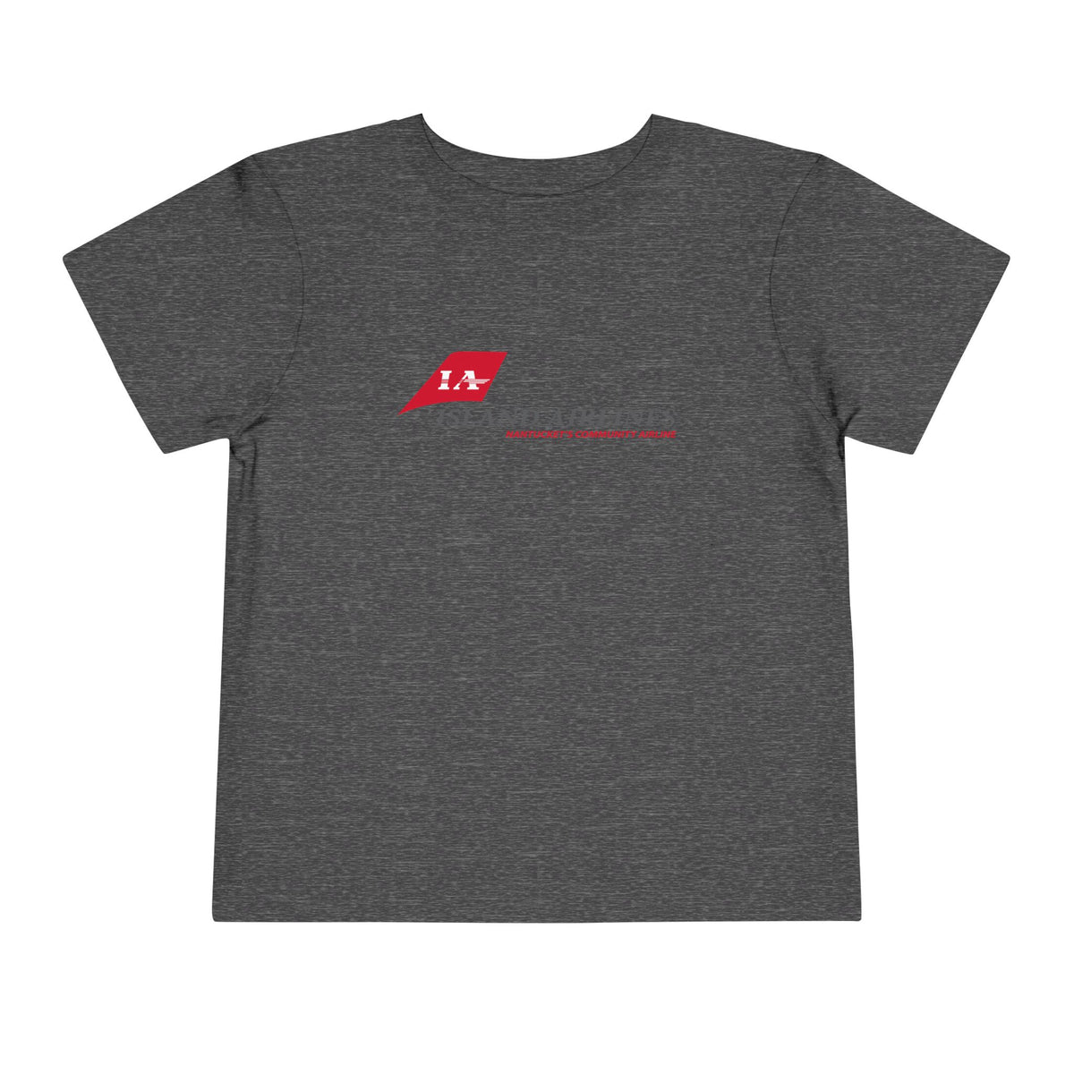 Island Airlines Toddler Tee / T-Shirt