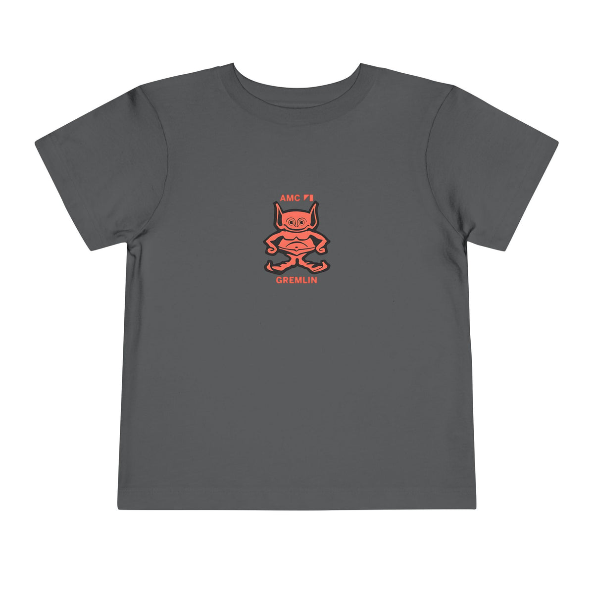AMC Gremlin Toddler Tee / T-Shirt