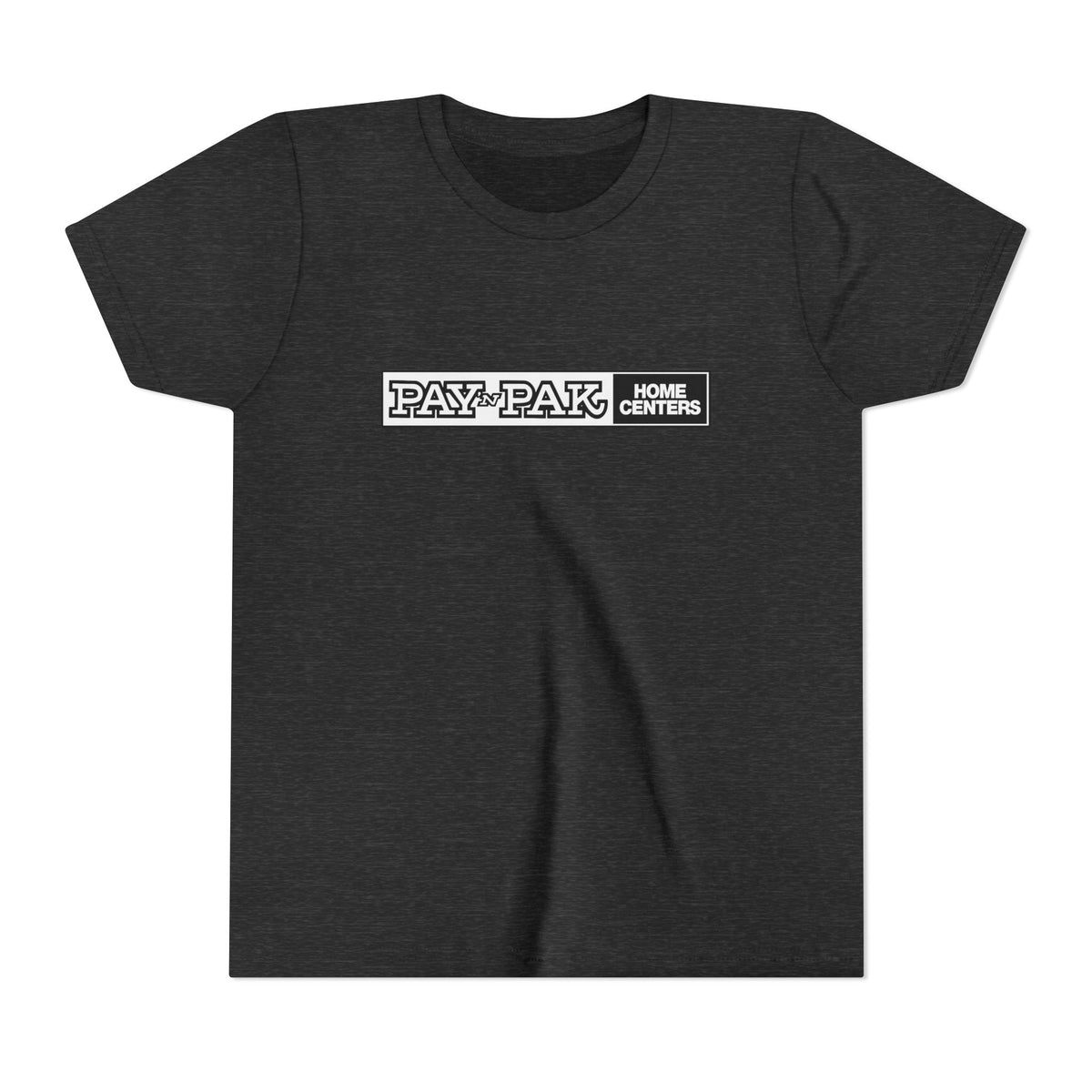 Pay 'n Pak Kids Tee / T-Shirt