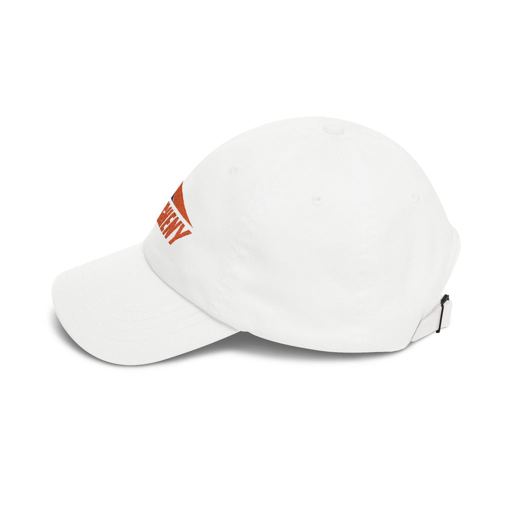 Allegheny Airlines Embroidered Dad Cap Hat