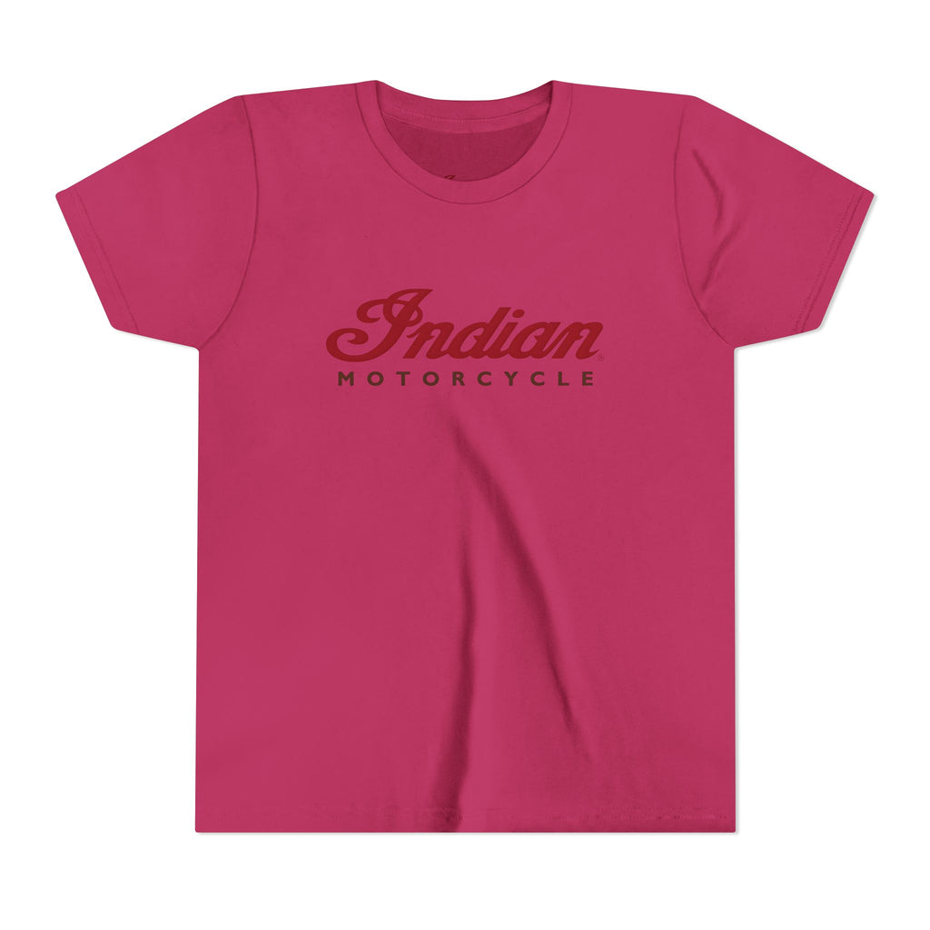 Indian Motorcycle Kids Tee / T-Shirt