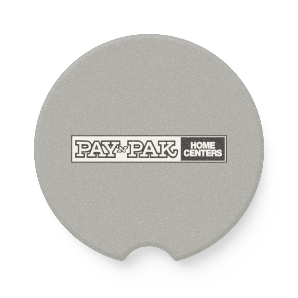 Pay 'n Pak Car Coaster