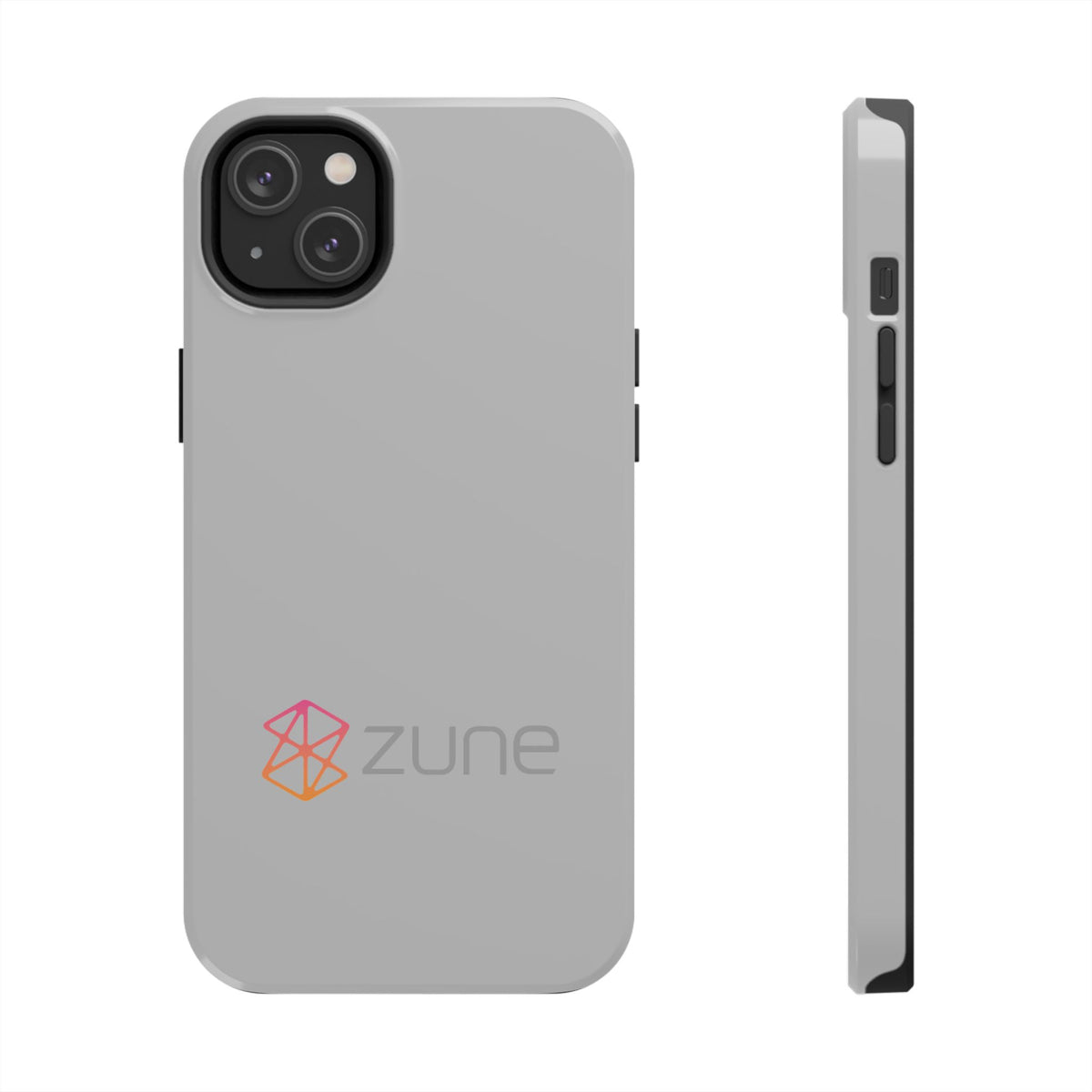 Zune Tough Phone Case