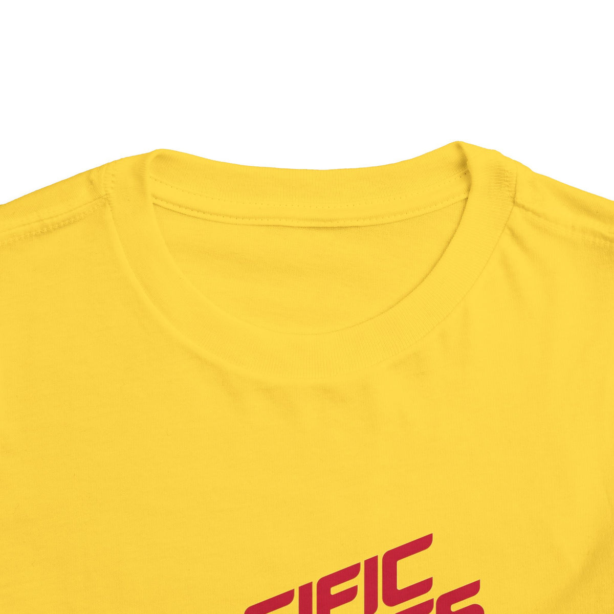 Pacific Express Toddler Tee / T-Shirt