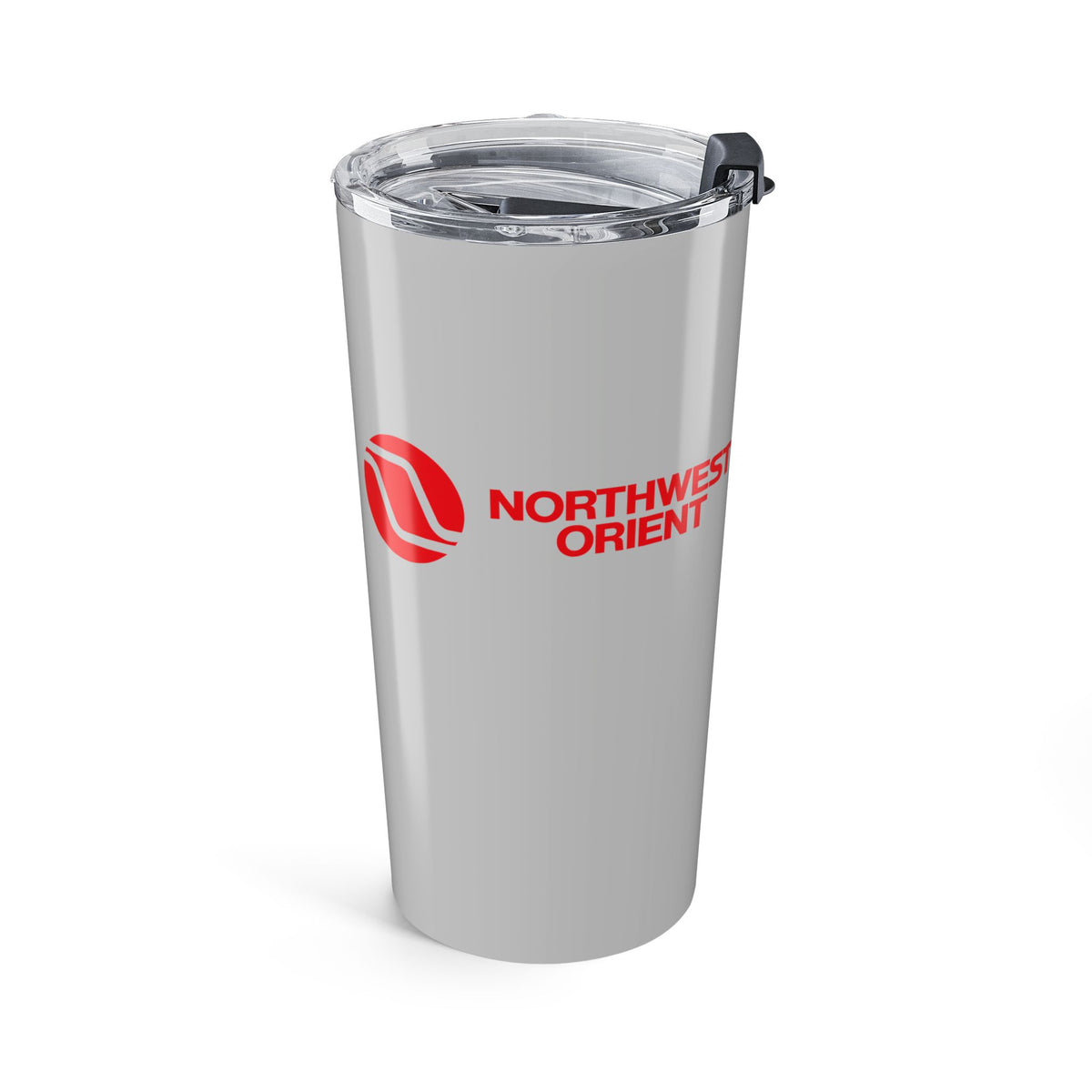 Northwest Orient Airlines 20oz Insulated Tumbler