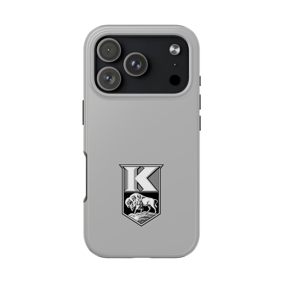 Kaiser Motors Tough Phone Case