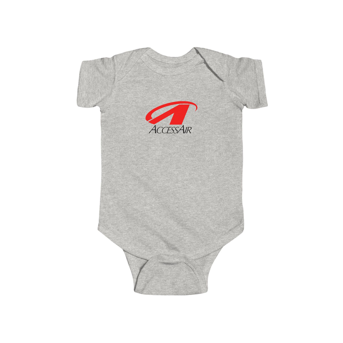 AccessAir Infant Bodysuit