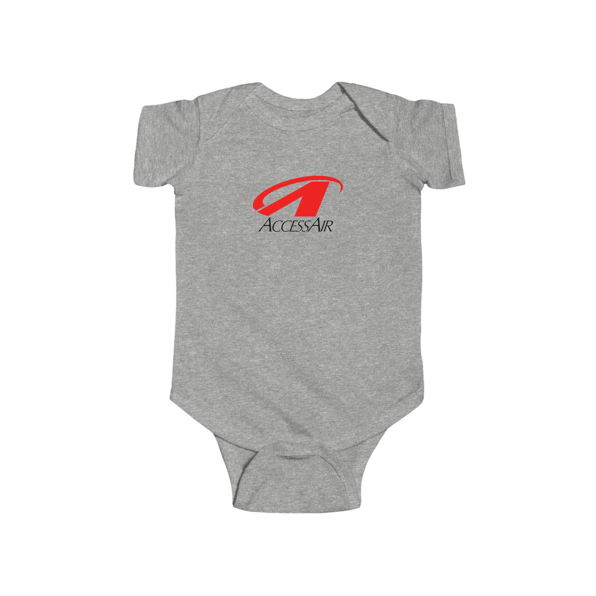 AccessAir Infant Bodysuit