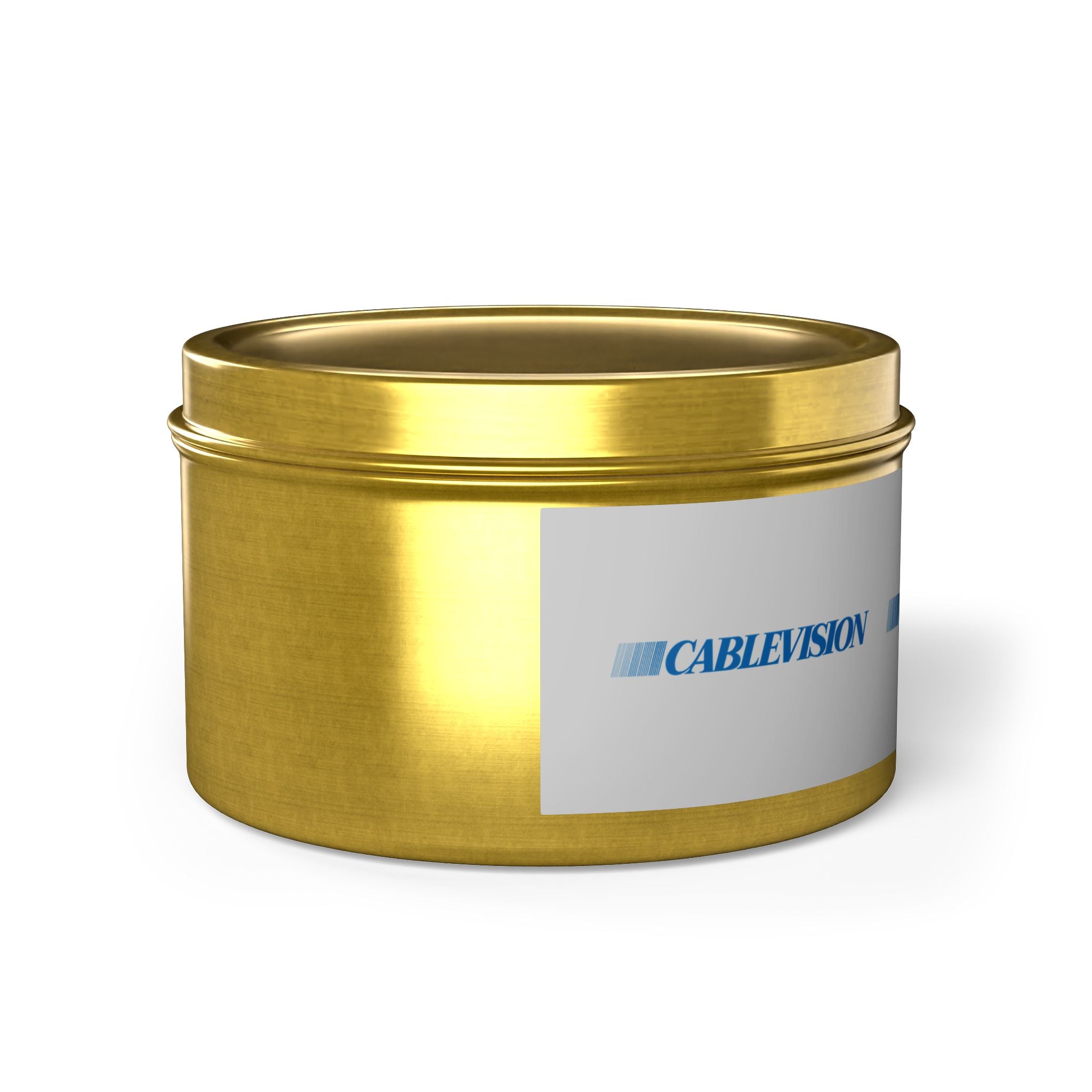 Cablevision Tin Candle