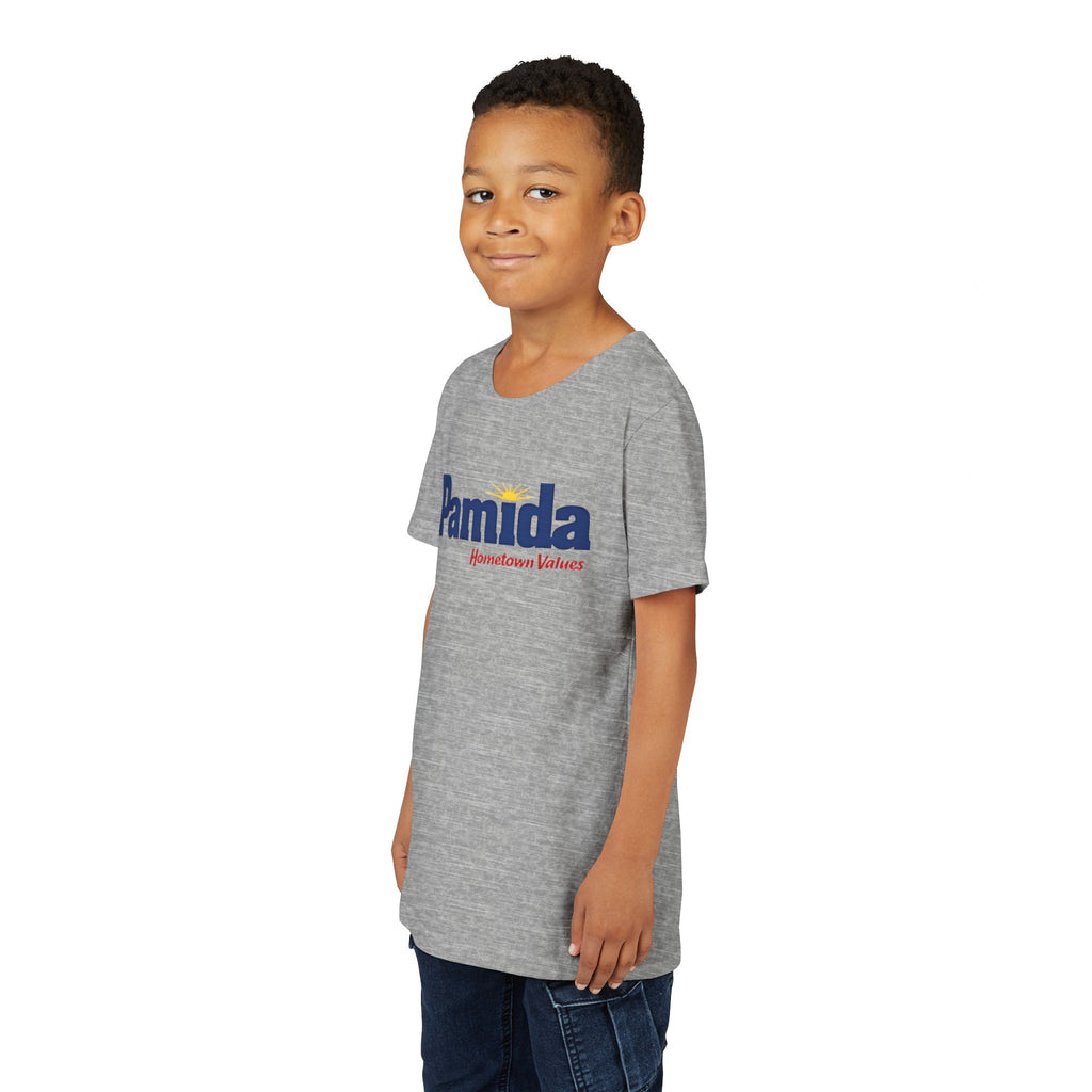Pamida Kids Tee / T-Shirt