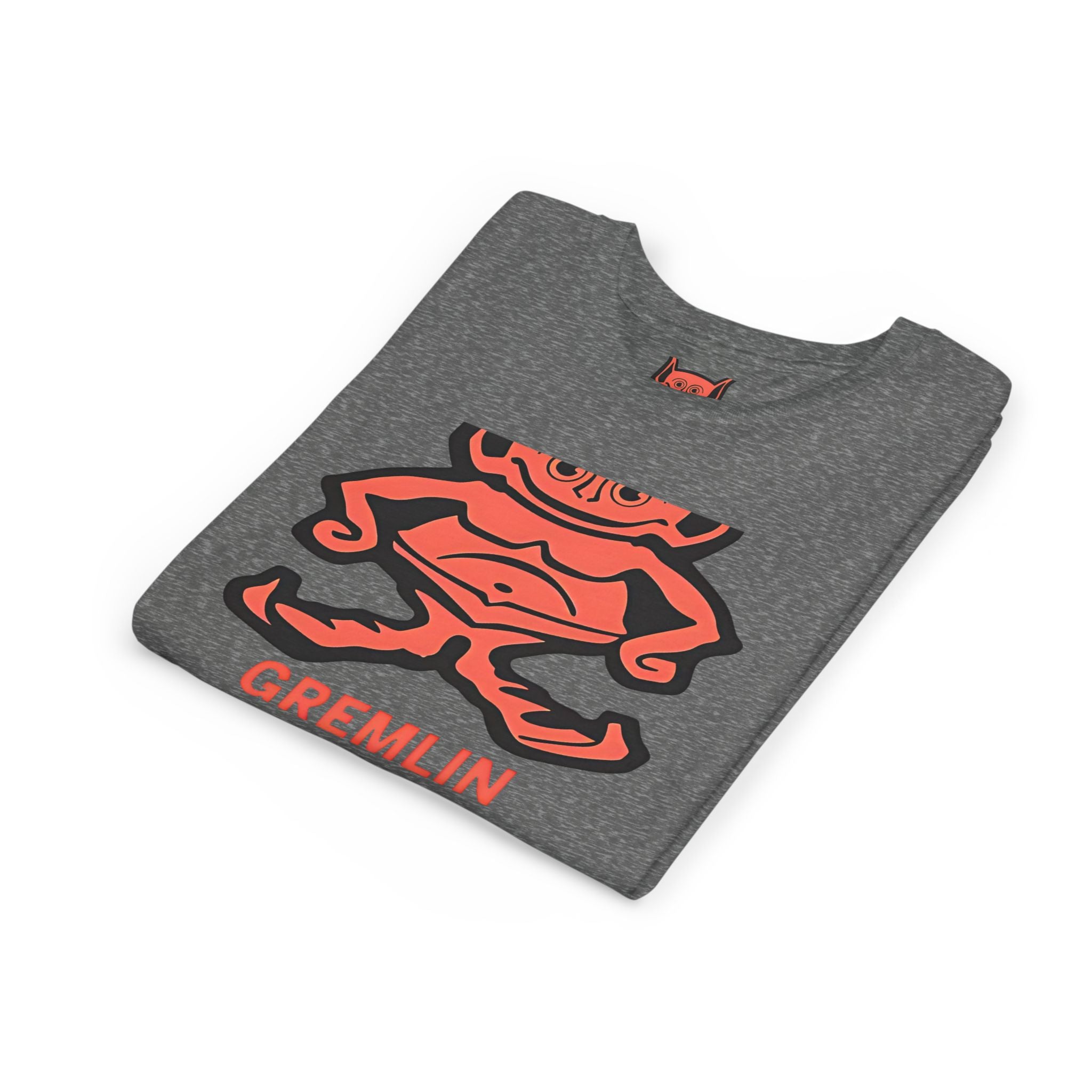 AMC Gremlin Kids Tee / T-Shirt