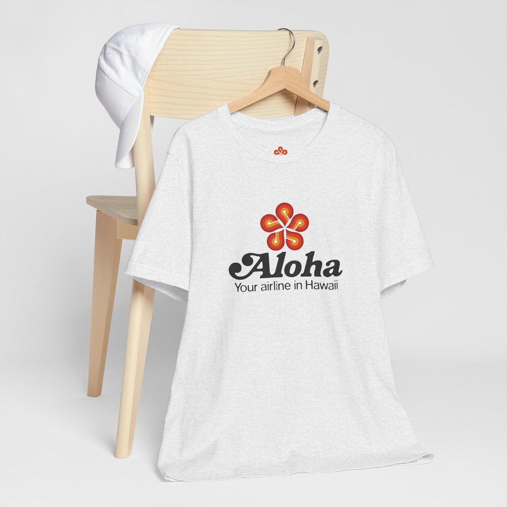 Aloha Airlines T-Shirt