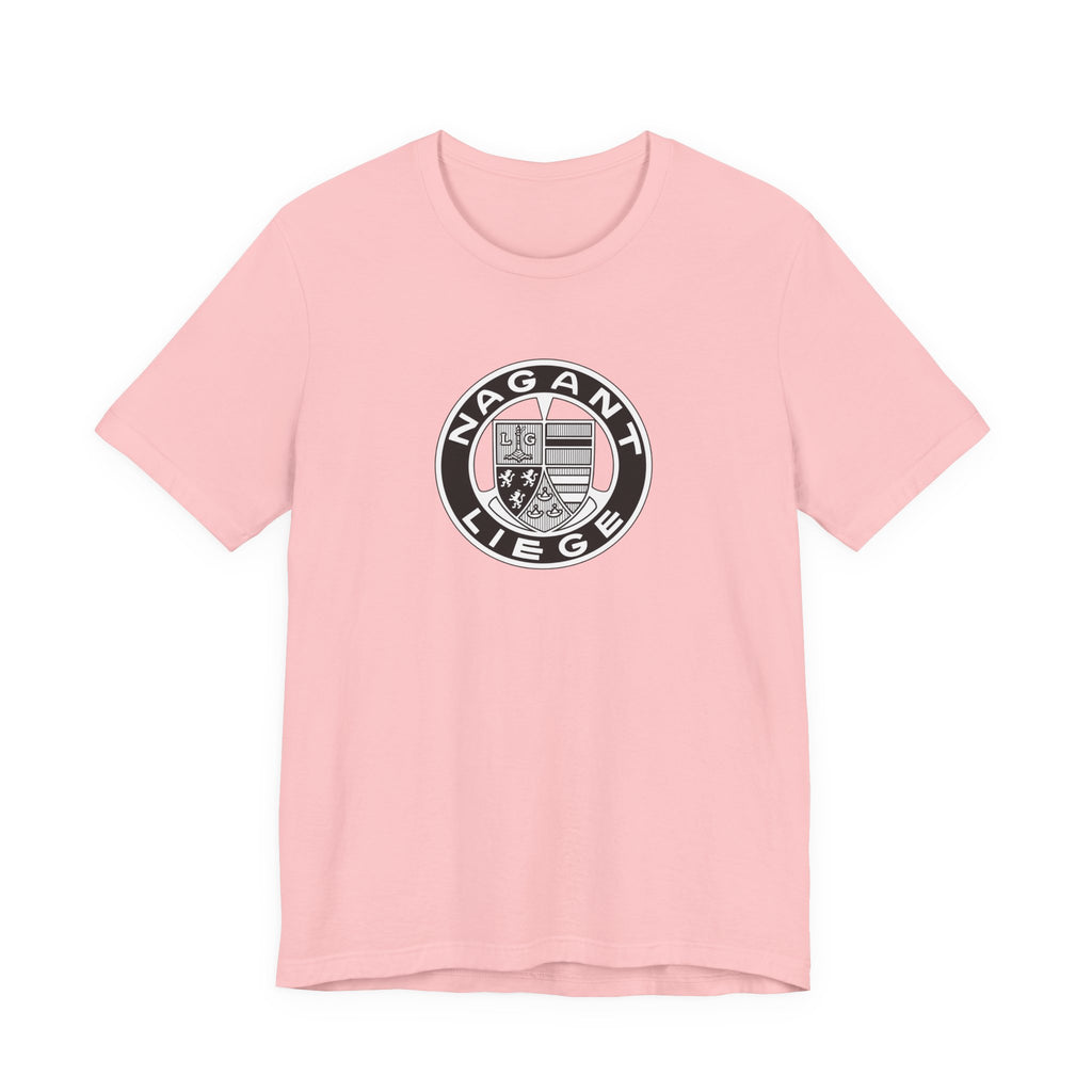 Fabrique d'armes Émile et Léon Nagant T-Shirt