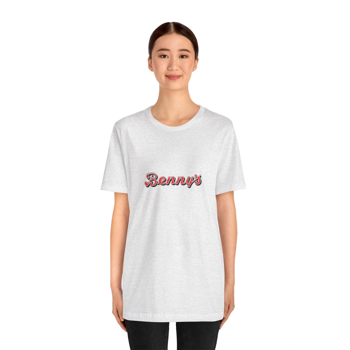 Benny's T-Shirt