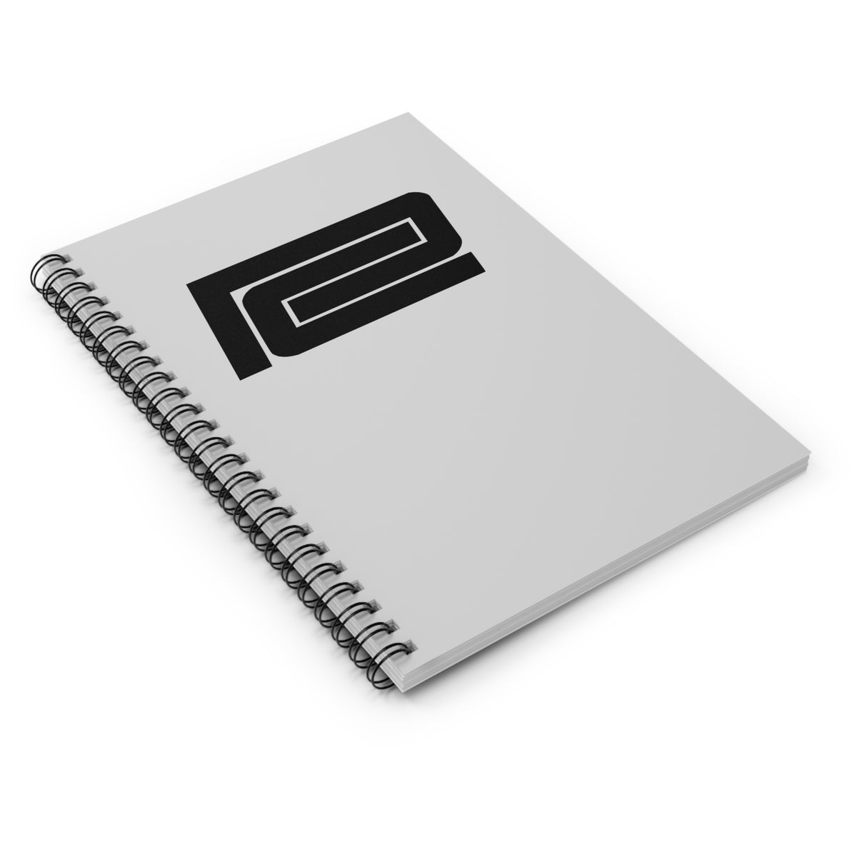 Penn Central Transportation Spiral Notebook