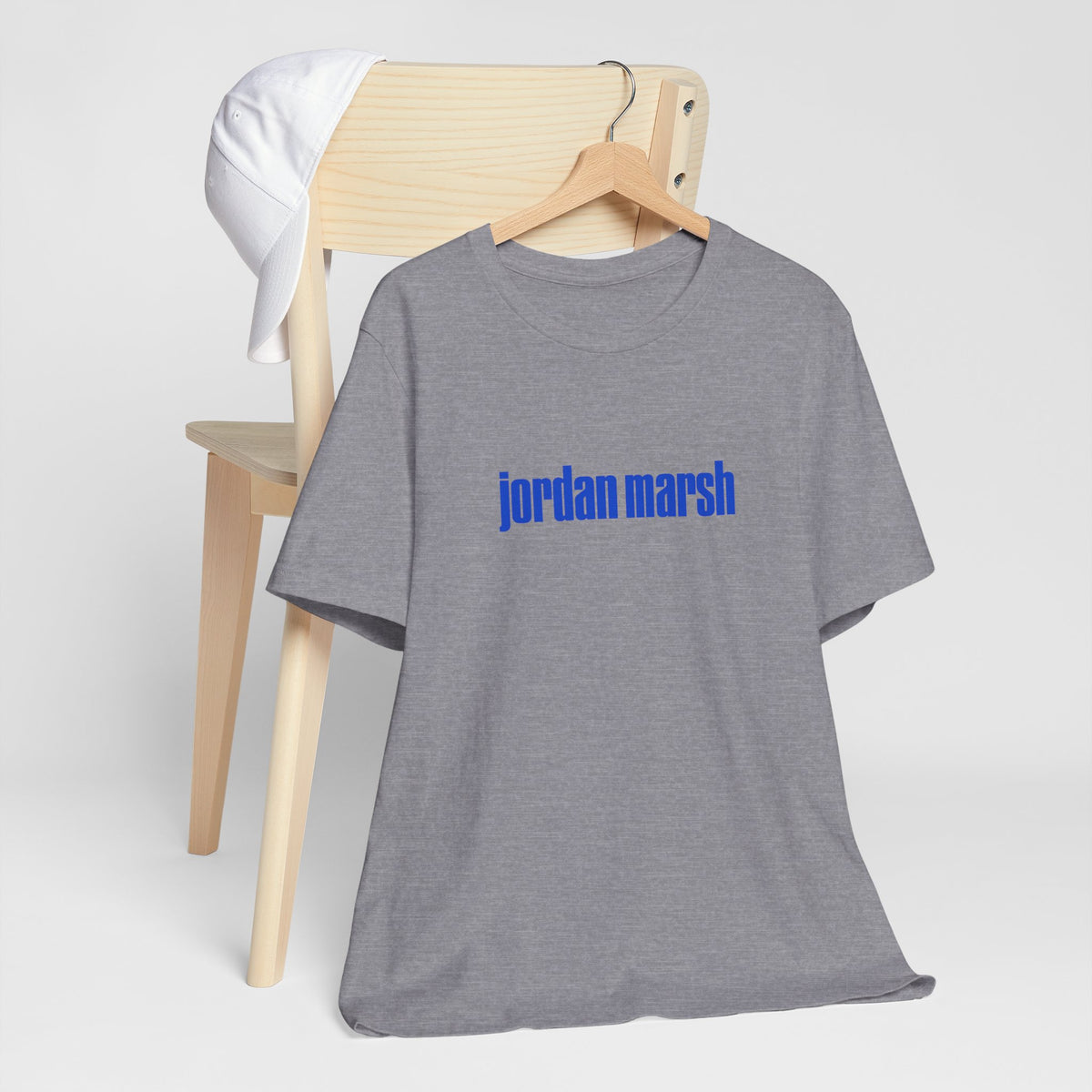 Jordan Marsh T-Shirt