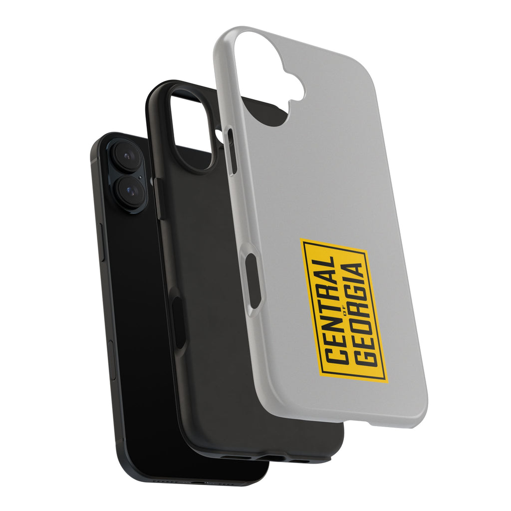 Central of Georgia Railway Tough Phone Case