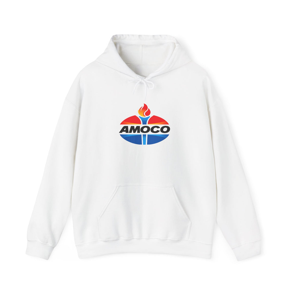 Amoco Hoodie / Sweatshirt