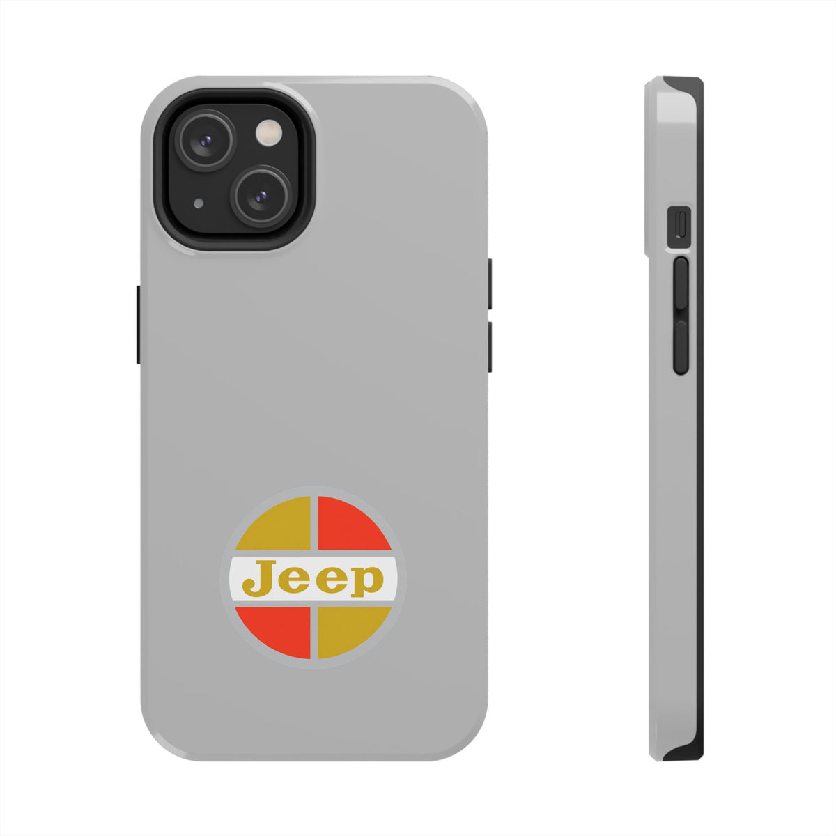 Kaiser Jeep Tough Phone Case
