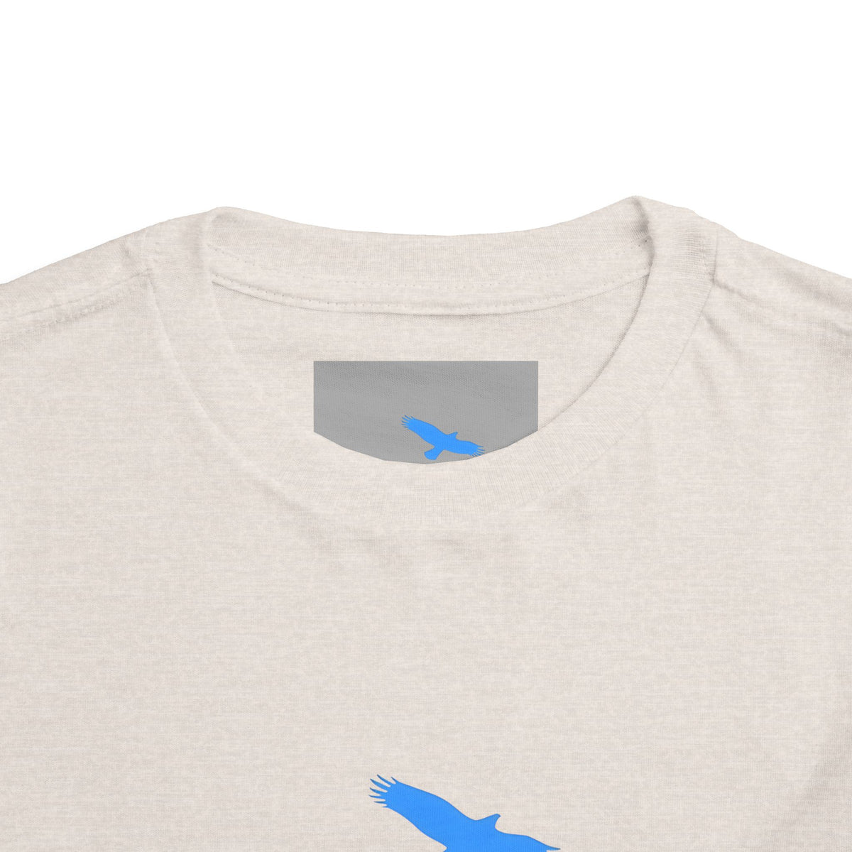 Khalifa Airways Toddler Tee / T-Shirt