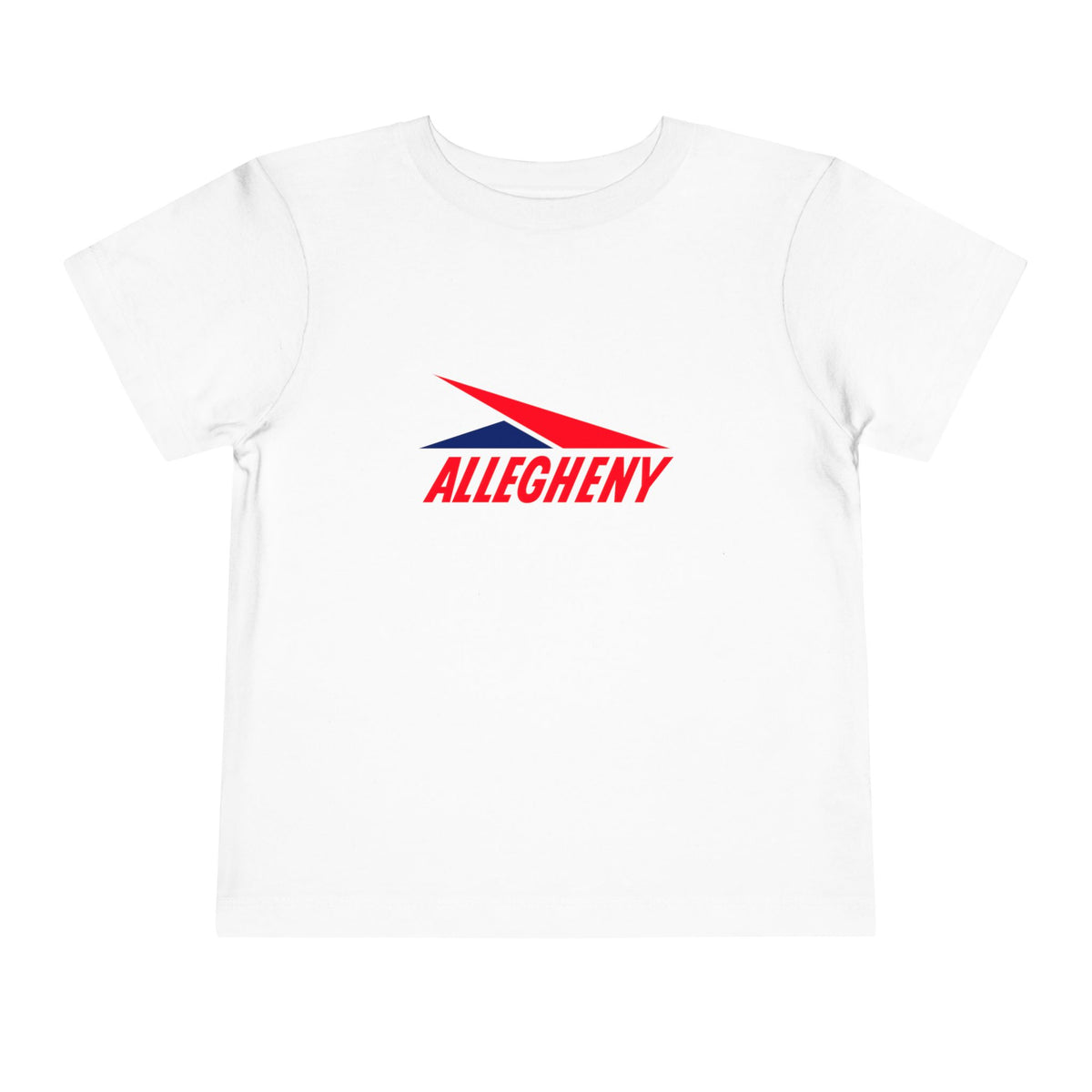 Allegheny Airlines Toddler Tee / T-Shirt