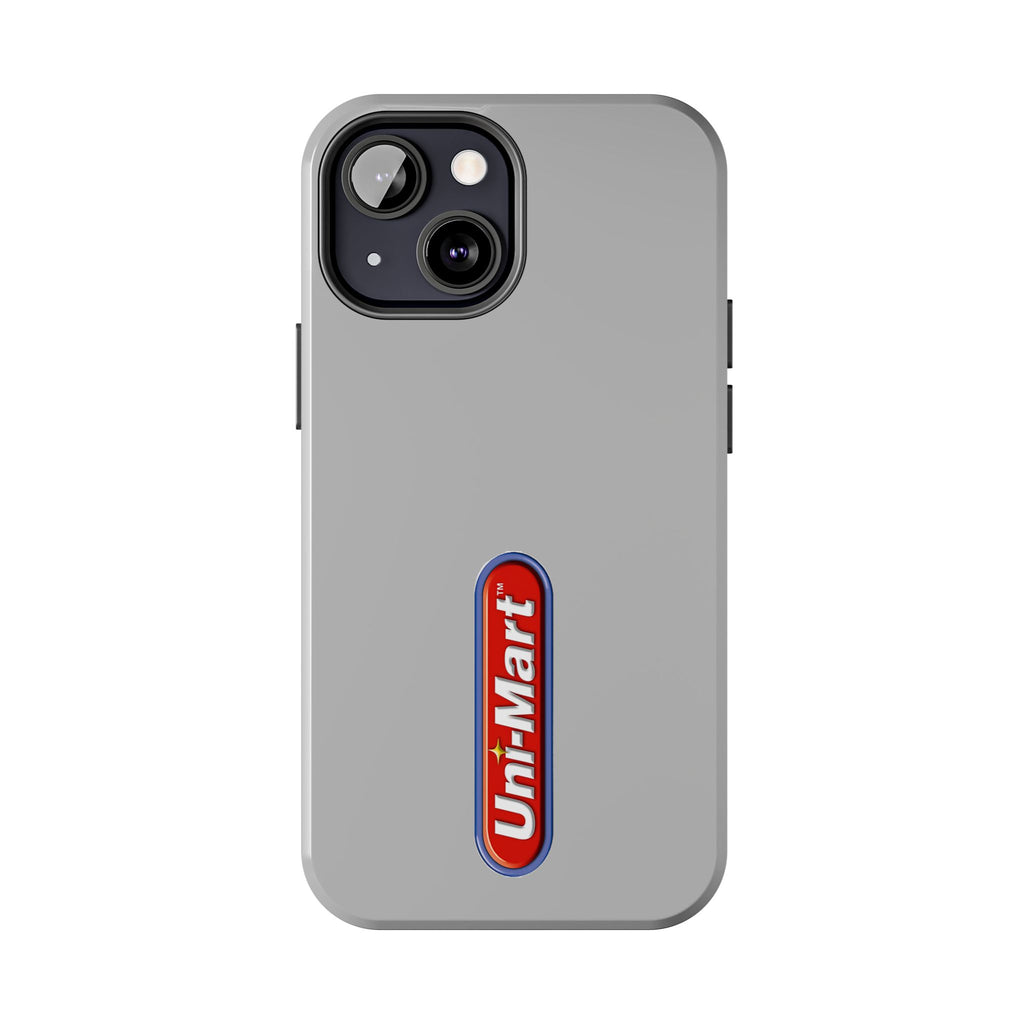 Uni-Mart Tough Phone Case