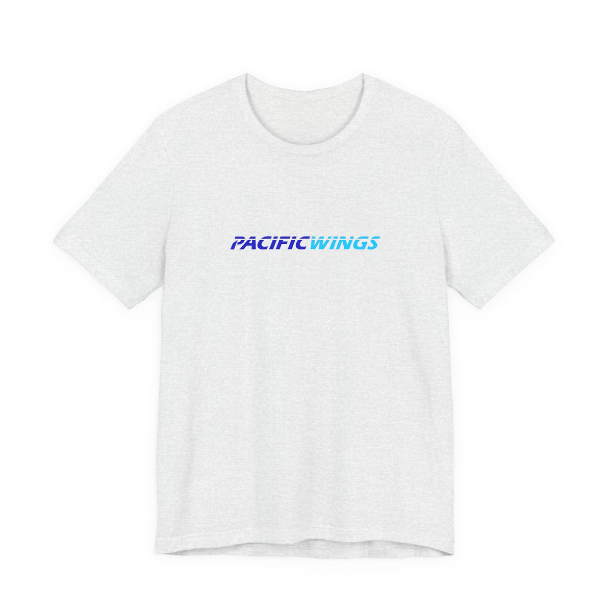 Pacific Wings T-Shirt