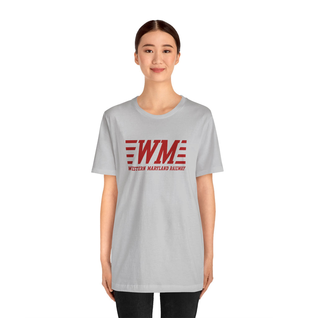 Western Maryland Railway T-Shirt