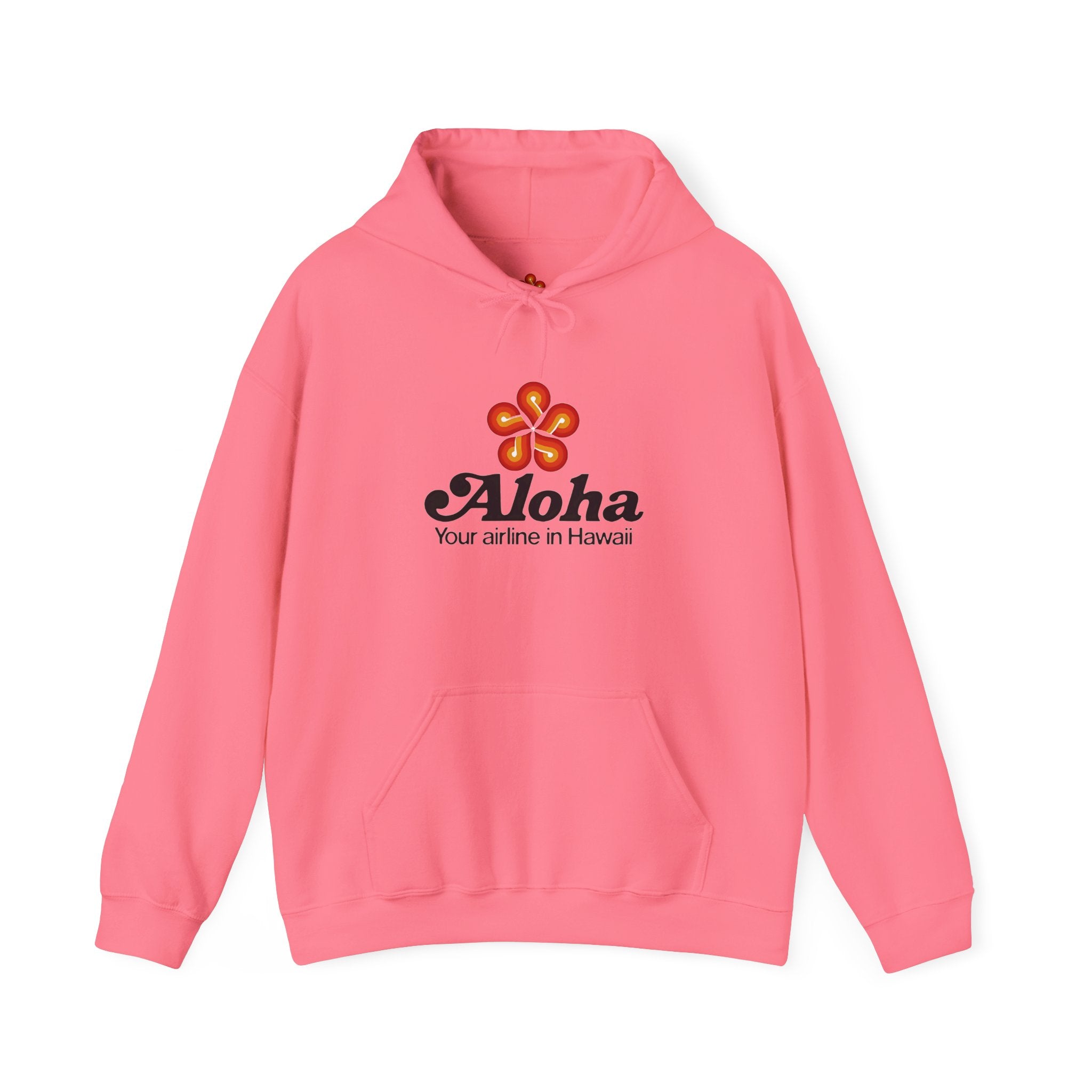 Aloha Airlines Hoodie / Sweatshirt