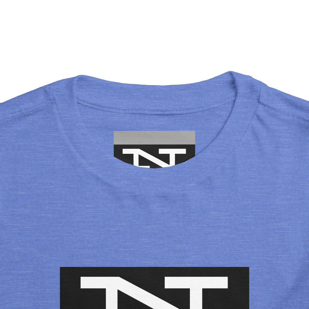 New York, New Haven and Hartford Railroad Toddler Tee / T-Shirt