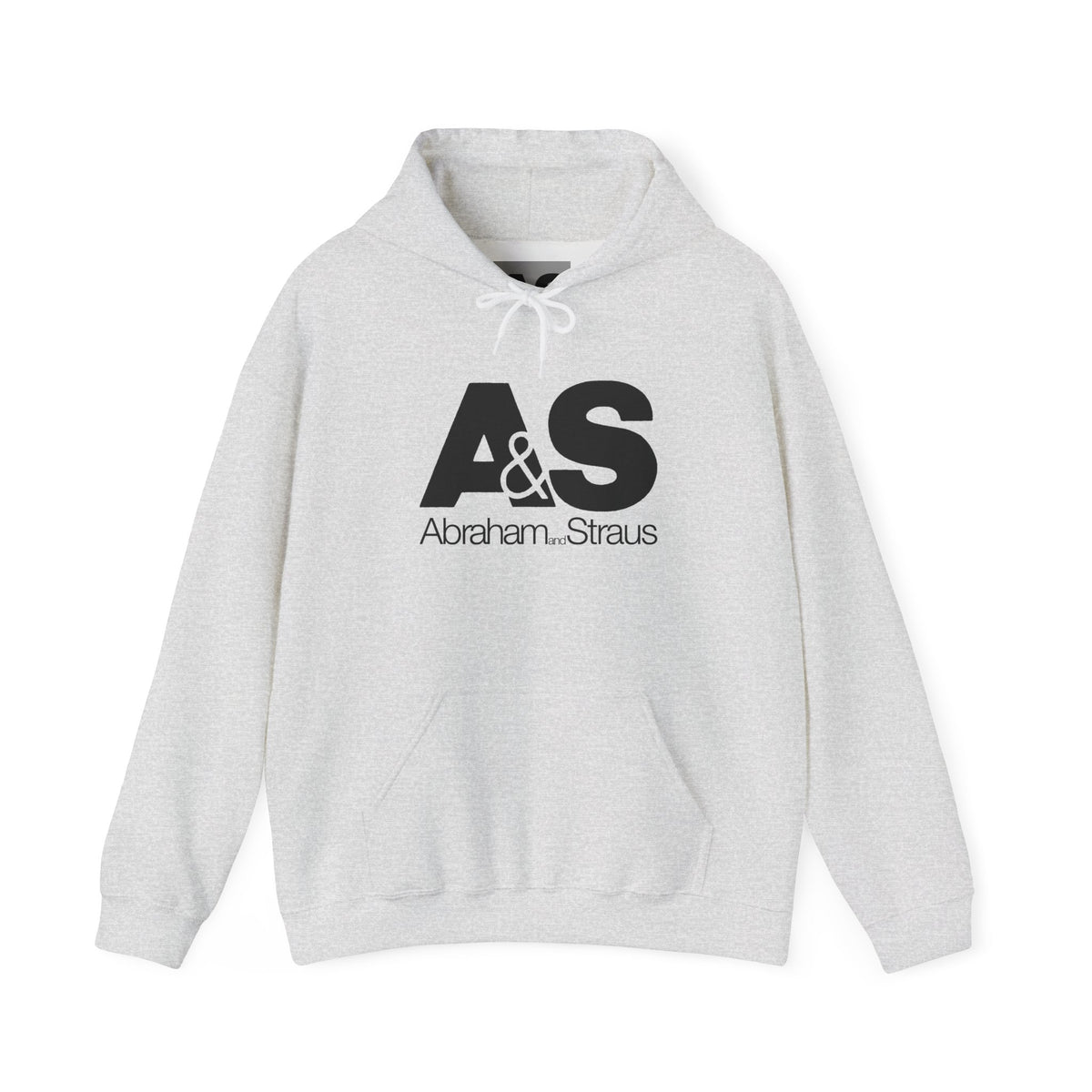 Abraham & Straus Hoodie / Sweatshirt