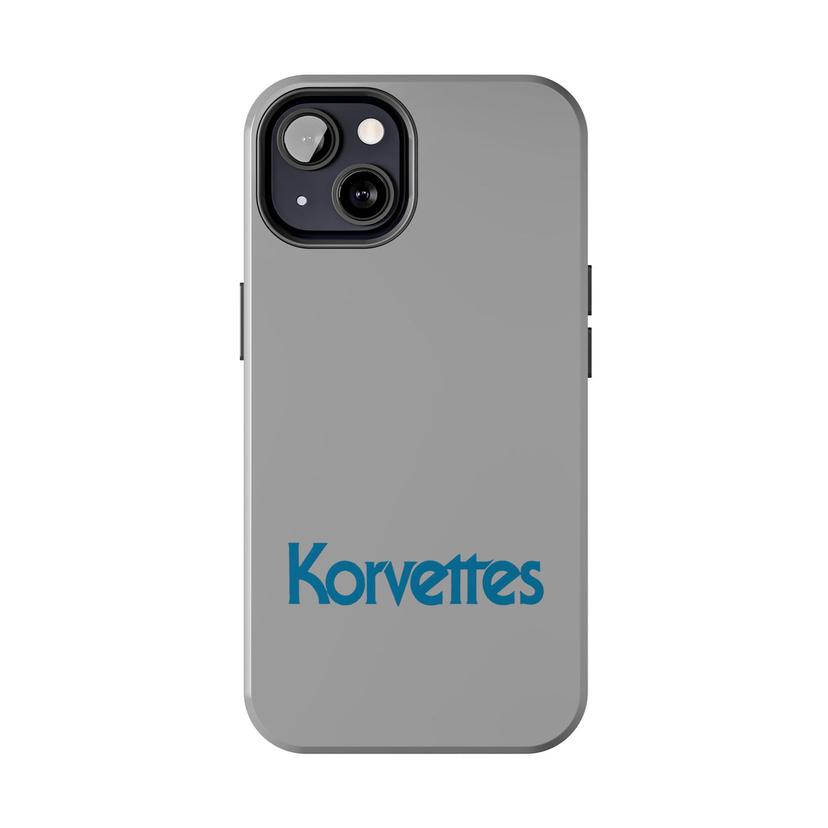 Korvette's Tough Phone Case