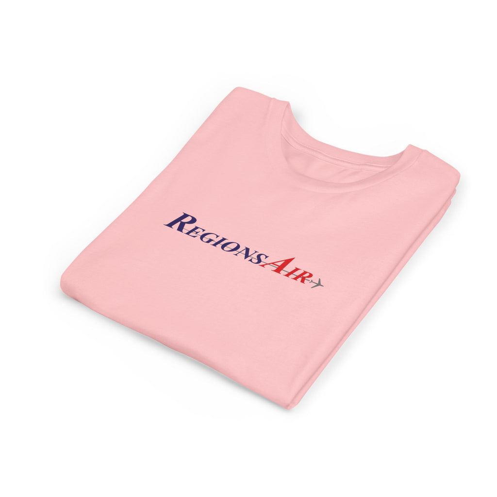 RegionsAir Kids Tee / T-Shirt