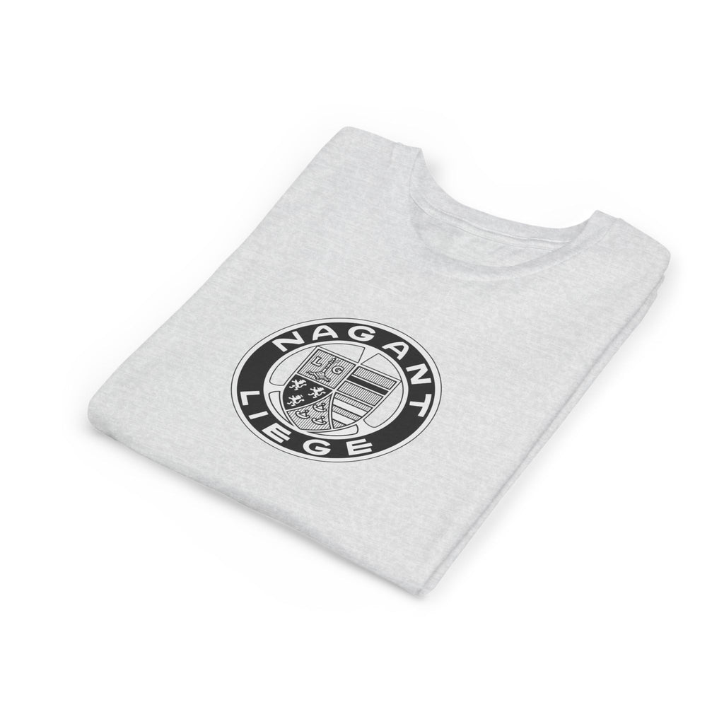 Fabrique d'armes Émile et Léon Nagant Kids Tee / T-Shirt