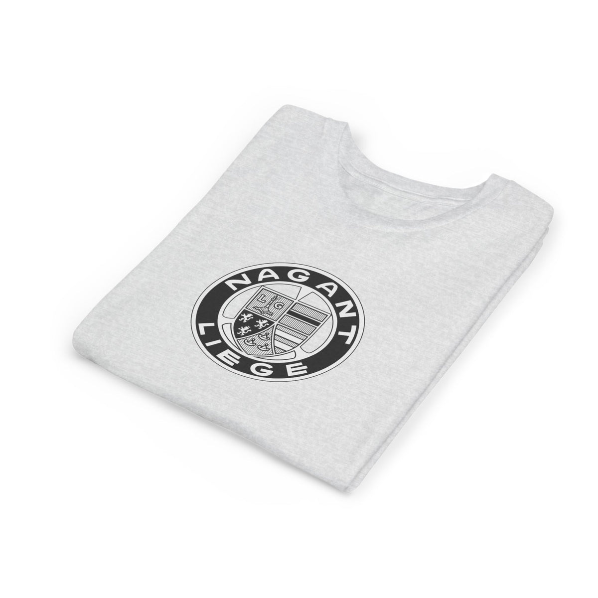 Fabrique d'armes Émile et Léon Nagant Kids Tee / T-Shirt