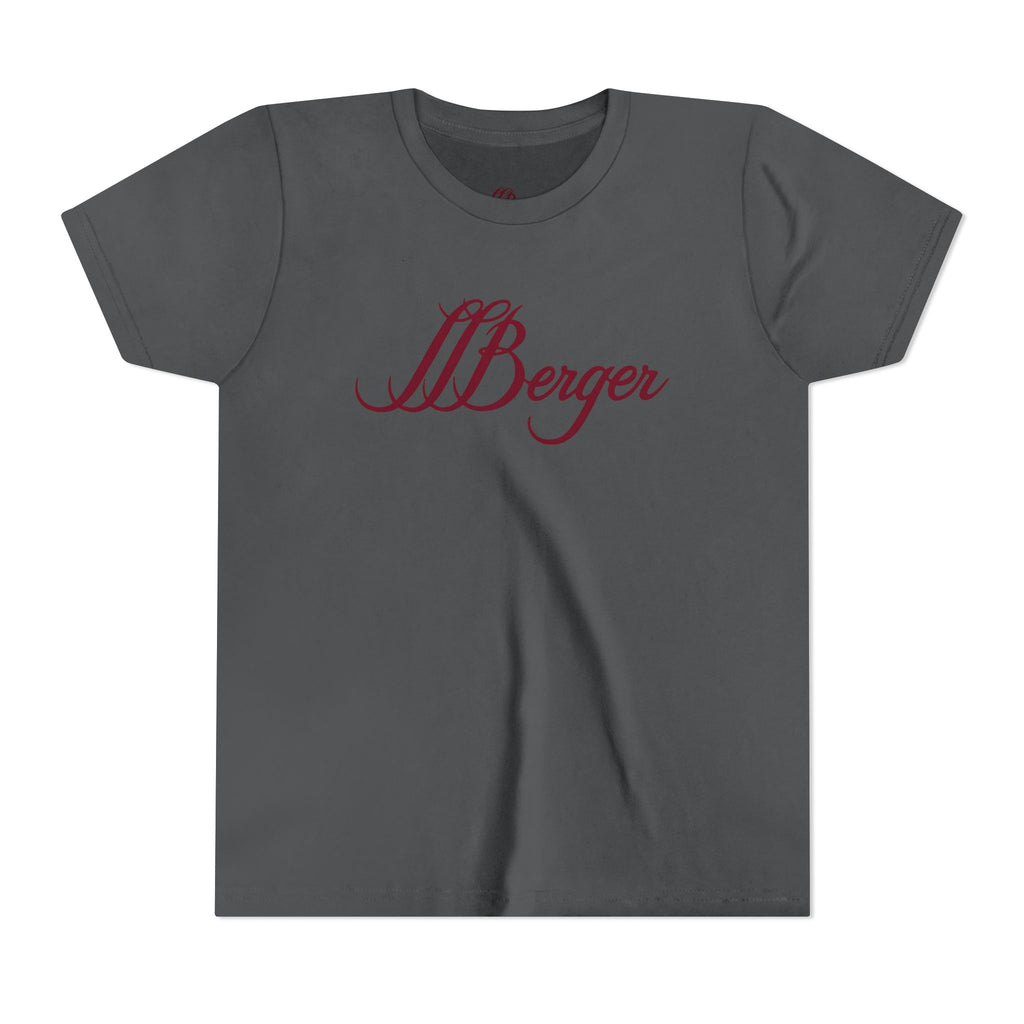 L. L. Berger Kids Tee / T-Shirt