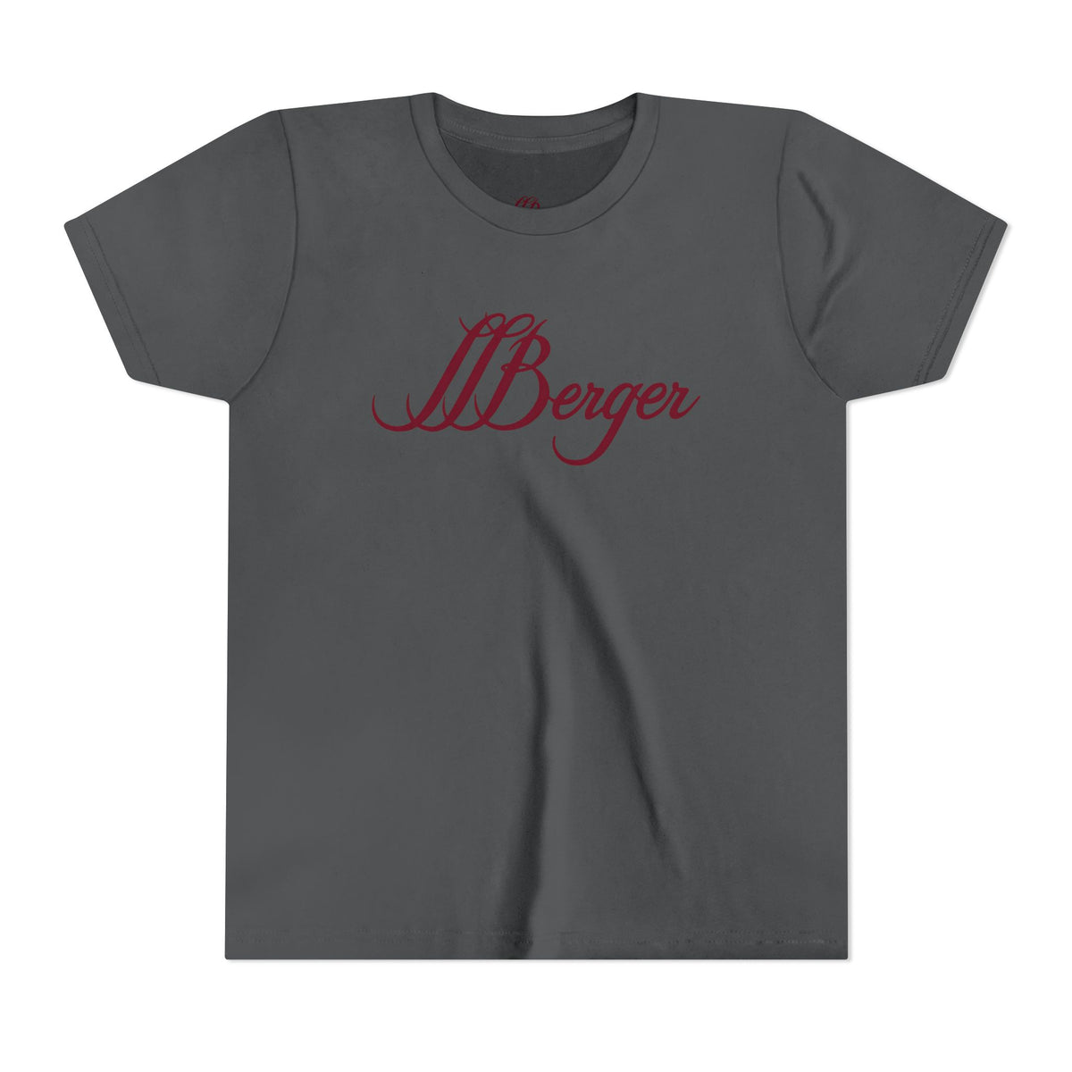 L. L. Berger Kids Tee / T-Shirt