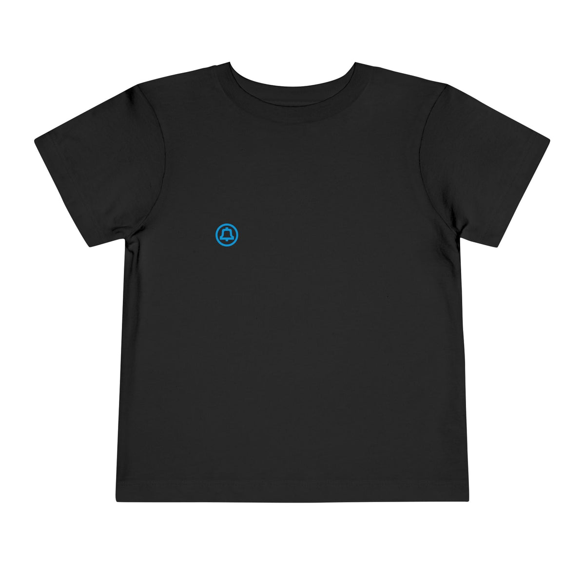 Pacific Northwest Bell Toddler Tee / T-Shirt