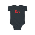 Fry's Electronics, Inc. Infant Bodysuit
