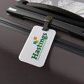 Hastings Entertainment Luggage Tag