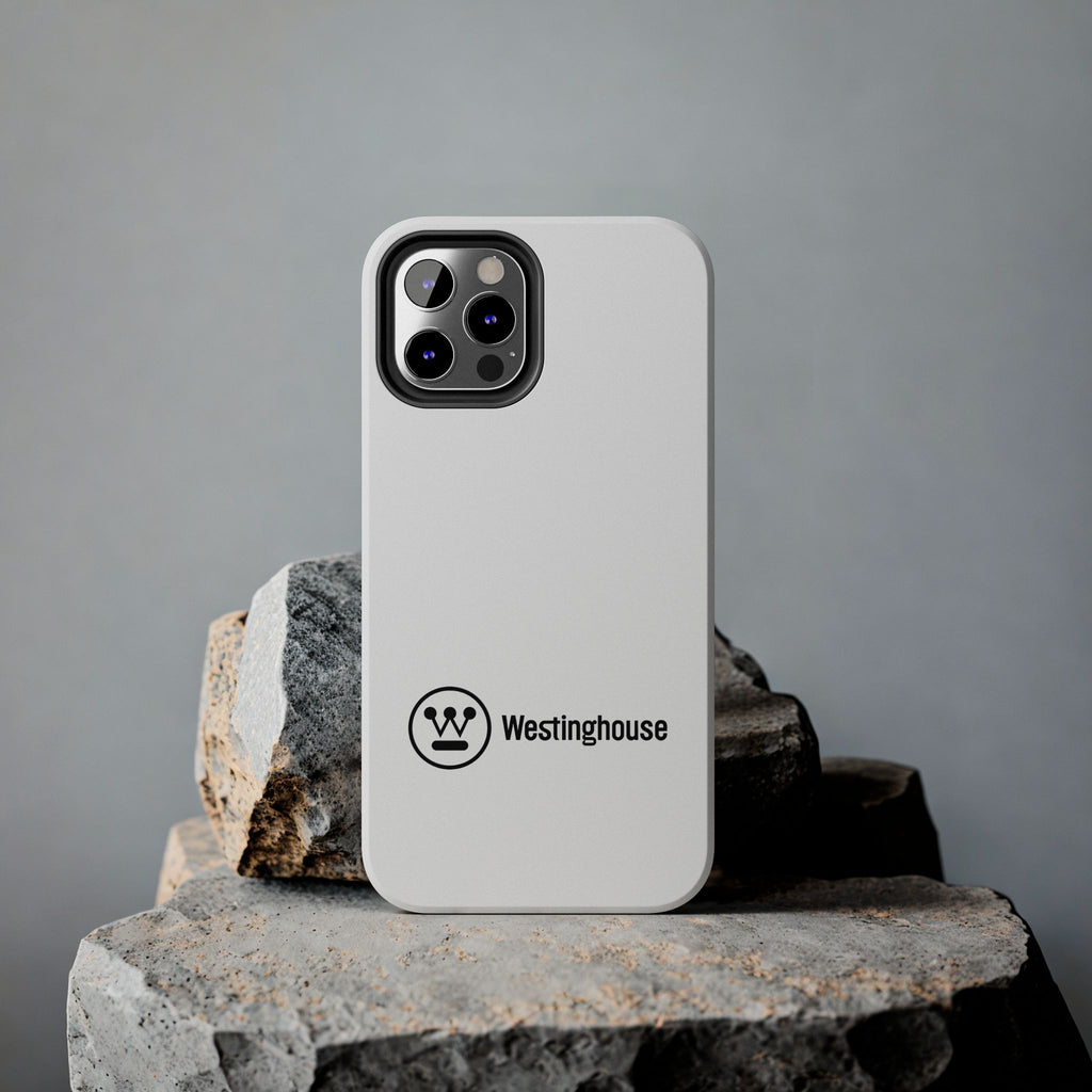 Westinghouse Electric Corporation Tough Phone Case