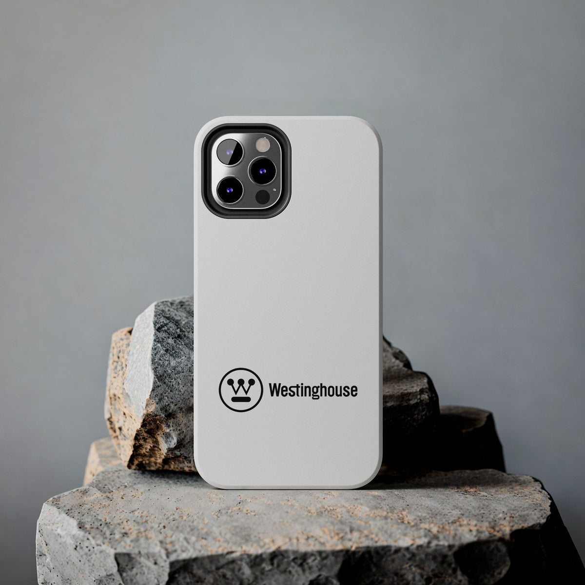 Westinghouse Electric Corporation Tough Phone Case