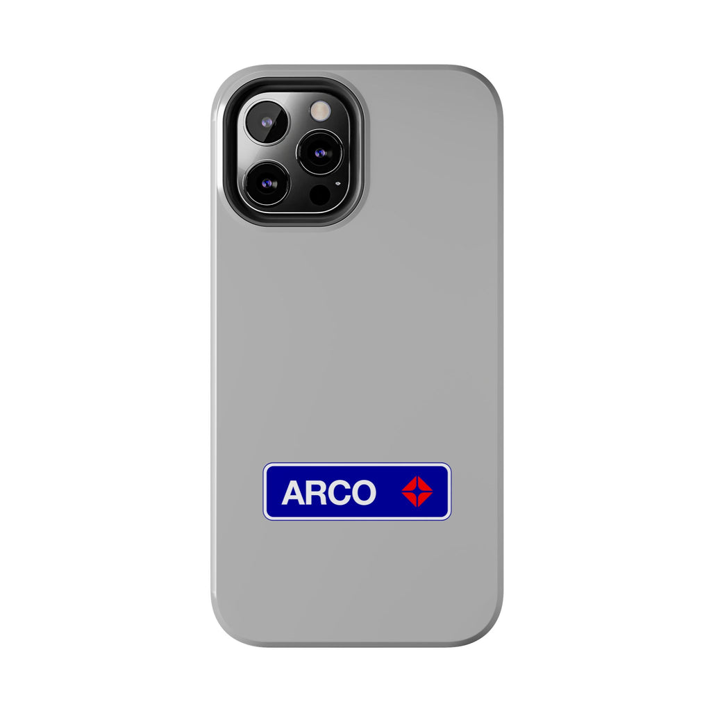 Atlantic Richfield Company (ARCO) Tough Phone Case