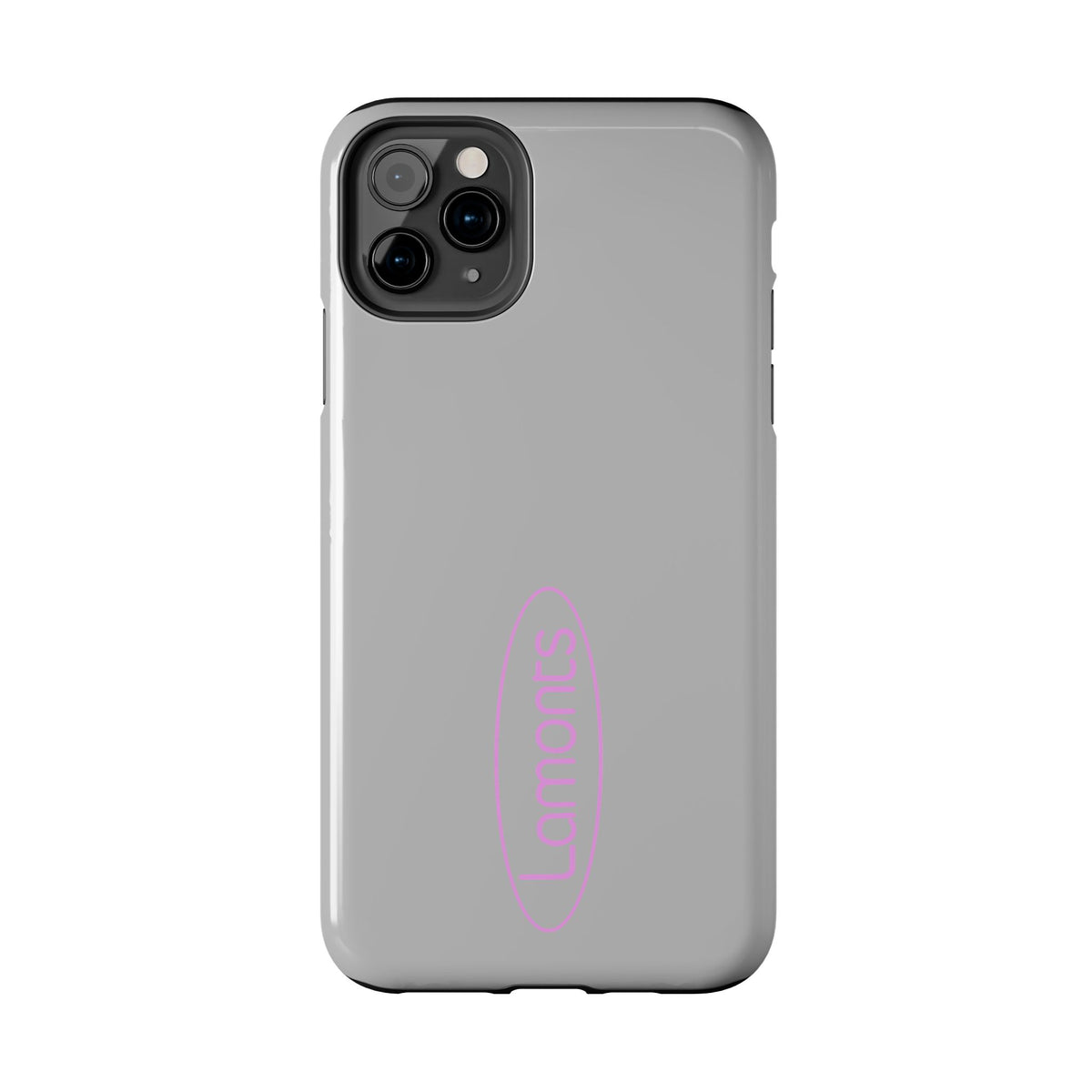Lamonts Tough Phone Case