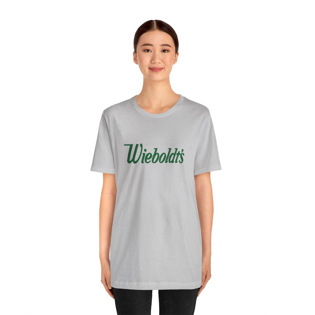 Wieboldt's T-Shirt