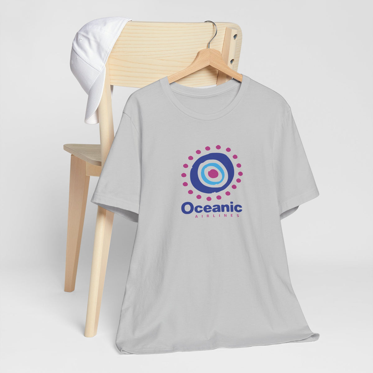 Oceanic Airlines T-Shirt