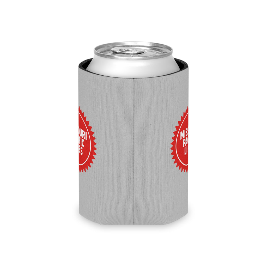 Missouri Pacific Railroad Can Cooler