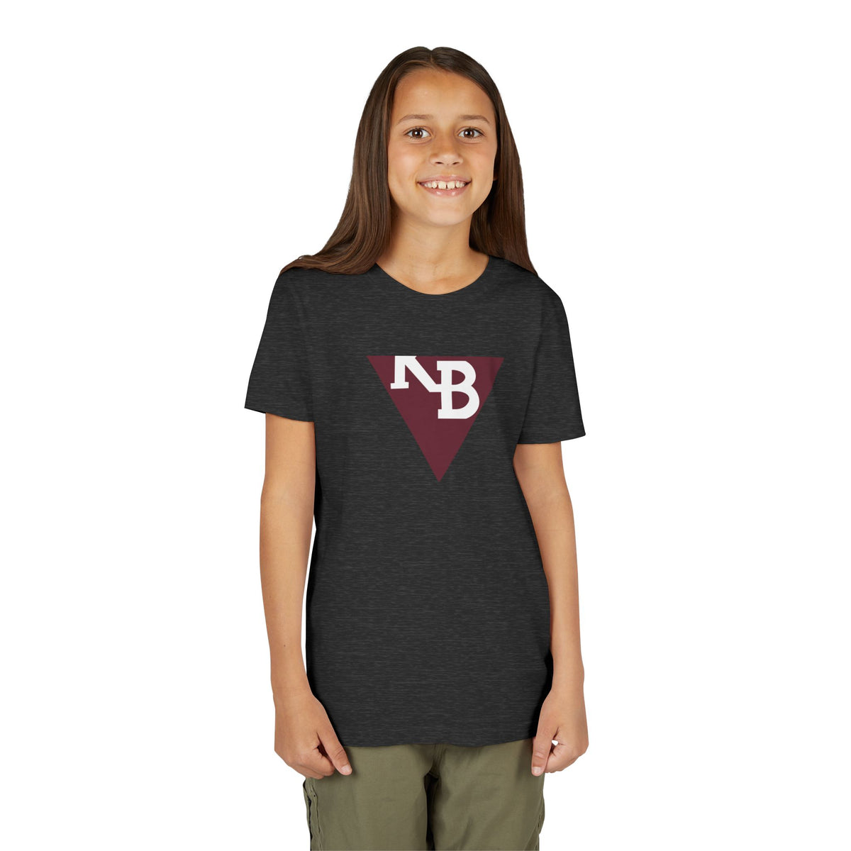 Kroch's and Brentano's Kids Tee / T-Shirt