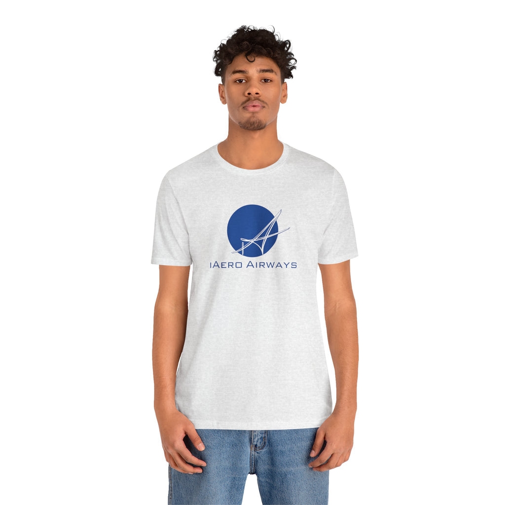 iAero Airways T-Shirt
